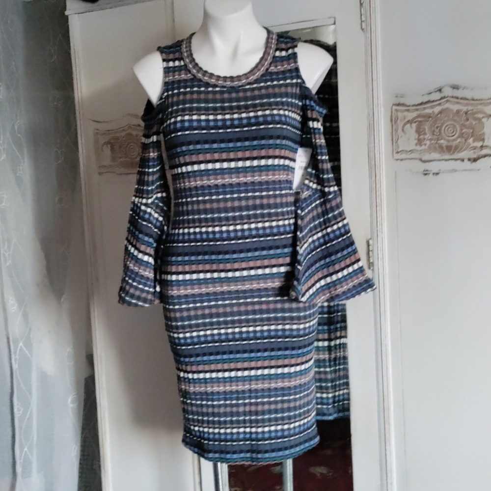 Ella Moss dress
